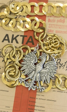Sąd umorzył postępowanie w sprawie protestu w katedrze