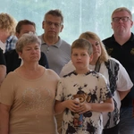 Kurs pierwszej pomocy w Warzenku