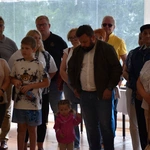 Kurs pierwszej pomocy w Warzenku