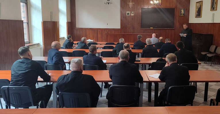 Troska, profesjonalizm, dyskrecja