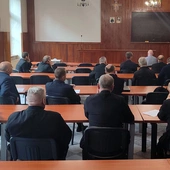 Troska, profesjonalizm, dyskrecja