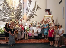 Apostołka Serca Jezusa w Mielcu