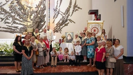 Apostołka Serca Jezusa w Mielcu