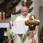 Relikwie św. Małgorzaty w Mielcu