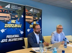 Region. Rusza akacja "Nie zderzakuj" na autostradzie A4