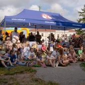 Pierwszy piknik odbędzie się 6 lipca. 