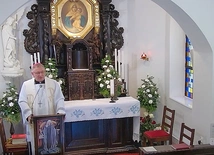 Odkryć właściwy pielgrzymce dystans