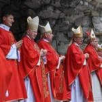 Pielgrzymka Mężczyzn i Młodzieńców na Górę Świętej Anny