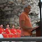 Pielgrzymka Mężczyzn i Młodzieńców na Górę Świętej Anny