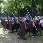 Pielgrzymka Mężczyzn i Młodzieńców na Górę Świętej Anny