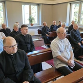 Potrzebujemy ewangelizatorów