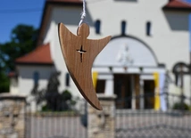Piesza Pielgrzymka Oleska na Górę św. Anny
