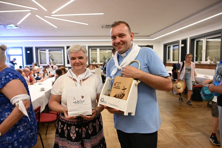 Piesza Pielgrzymka Oleska na Górę św. Anny