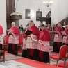 Zmiany w kapitule lidzbarskiej