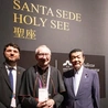 Kard. Parolin w Japonii: strzeżcie jedności i powszechności Kościoła