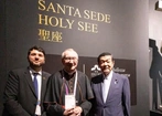 Kard. Parolin w Japonii: strzeżcie jedności i powszechności Kościoła