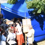 Festyn u redemptorystów w Gdyni