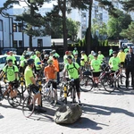 23. Gdańska Rowerowa Pielgrzymka na Jasną Górę
