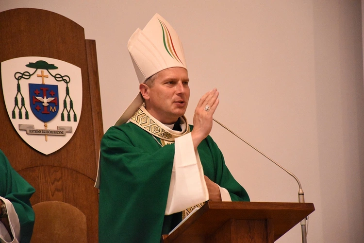 23. Gdańska Rowerowa Pielgrzymka na Jasną Górę