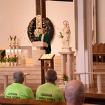 23. Gdańska Rowerowa Pielgrzymka na Jasną Górę