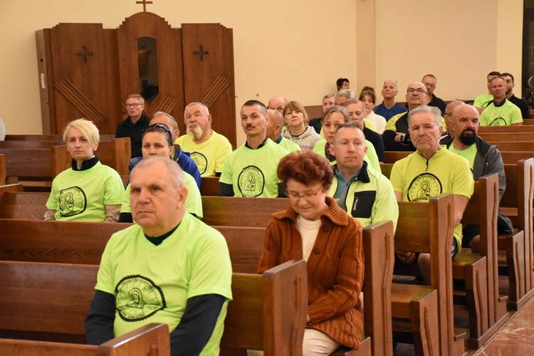 23. Gdańska Rowerowa Pielgrzymka na Jasną Górę