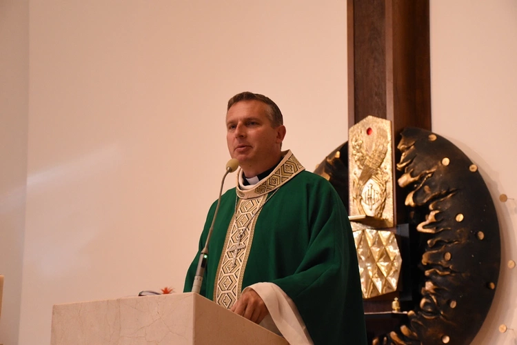 23. Gdańska Rowerowa Pielgrzymka na Jasną Górę