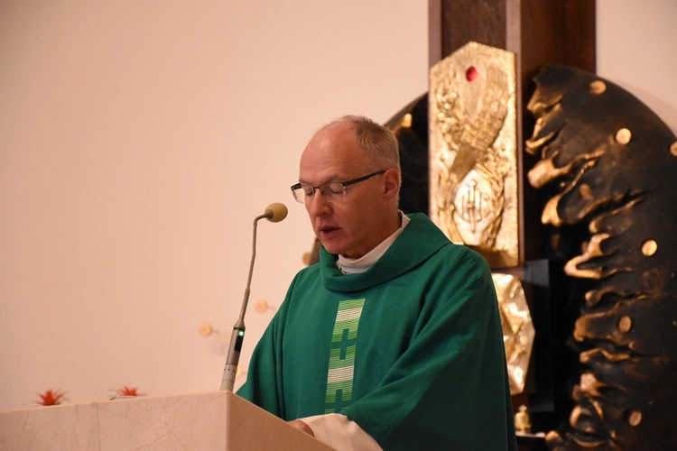 23. Gdańska Rowerowa Pielgrzymka na Jasną Górę