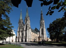 Czechy: z braku księży biskup częściowo znosi obowiązek uczestnictwa w niedzielnej Mszy