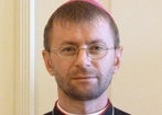 Bp Edward Kawa ordynariuszem diecezji kamieniecko-podolskiej 