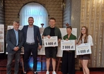 Siemianowice Śląskie. Ogłoszono zwycięski projekt familoka 2.0