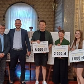 Siemianowice Śląskie. Ogłoszono zwycięski projekt familoka 2.0