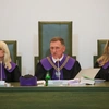 Sąd Najwyższy stwierdził ważność wyboru Karola Nawrockiego na Prezydenta RP