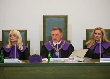 Sąd Najwyższy stwierdził ważność wyboru Karola Nawrockiego na Prezydenta RP