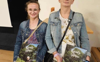Wieczór autorski ks. Kazimierza Bownika