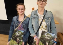 Wieczór autorski ks. Kazimierza Bownika