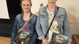 Wieczór autorski ks. Kazimierza Bownika