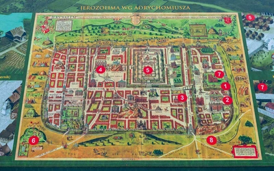 Góra Oliwna czy Betania? Z którego miejsca Jezus wstąpił do nieba?