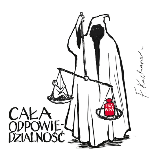 Cóż szkodzi powiedzieć