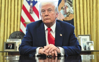 Czy Iran i Izrael można zmusić do pokoju? Donald Trump wierzy, że może tego dokonać
