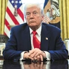 Czy Iran i Izrael można zmusić do pokoju? Donald Trump wierzy, że może tego dokonać