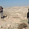 Nakba znaczy katastrofa