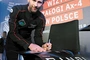 Lecąc w kosmos, badamy Ziemię. Tomasz Rożek o drugim Polaku w kosmosie