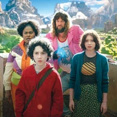 Minecraft: Film 