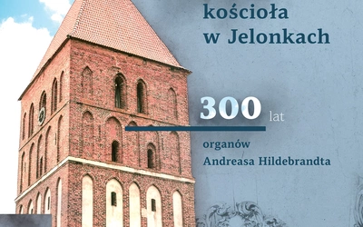 Oficjalny plakat zapowiadający uroczystości.