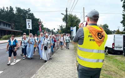 Od lat największą liczbę uczestników gromadzi Piesza Rybnicka Pielgrzymka  na Jasną Górę, która jednocześnie jest pielgrzymką archidiecezjalną.
