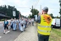 Od lat największą liczbę uczestników gromadzi Piesza Rybnicka Pielgrzymka  na Jasną Górę, która jednocześnie jest pielgrzymką archidiecezjalną.
