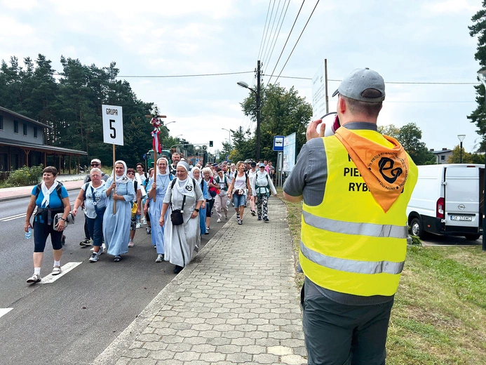 Od lat największą liczbę uczestników gromadzi Piesza Rybnicka Pielgrzymka  na Jasną Górę, która jednocześnie jest pielgrzymką archidiecezjalną.