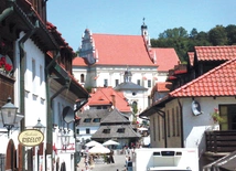 Muzealnicy  chcą pokazać dzieje miasta związane z królową  polskich  rzek.