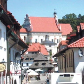 Muzealnicy  chcą pokazać dzieje miasta związane z królową  polskich  rzek.