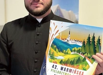 – Gospodarze, którzy nas goszczą, często mówią, że mają w roku trzy święta: Boże Narodzenie, Wielkanoc i wizytę Warmińskiej Pielgrzymki Pieszej. To piękne, że jesteśmy dla nich tak ważni – mówi ks. Paweł Szumowski.